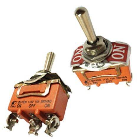 Toggle Switch 2WAY/3WAY | Lazada PH