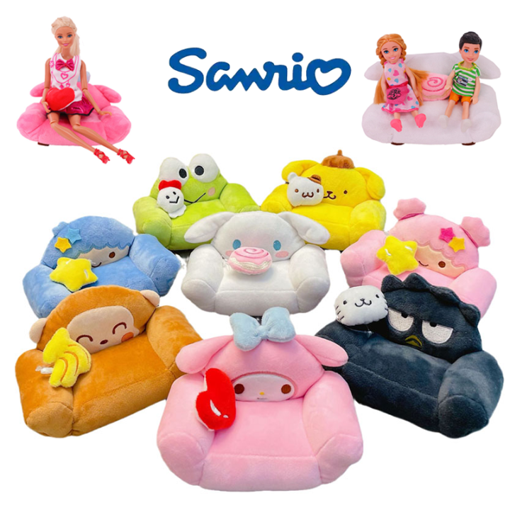 melody-cinnamoroll-my-kuromi-plush-toy-sofa-stuffed-doll-kid-xmas-gift-birthday