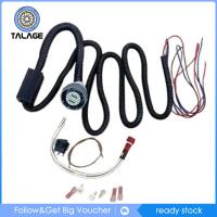 คอนโทรลเลอร์ปฏิบัติการแบบเดี่ยว Talage 4L60E การเปลี่ยนเกียร์ด้วยมือ Ncr60e-t เปลี่ยนเกียร์แบบแมนนวลเต็มรูปแบบ