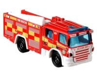 Big Sale Toys R Us Matchbox แมทบ๊อกซ์ เบส ออฟ ยูเค (คละแบบ) (41874)