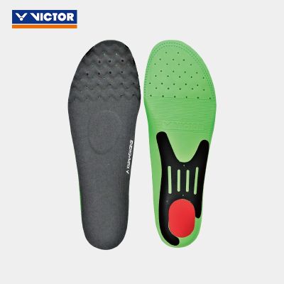VICTOR Victory พื้นรองเท้ากีฬา VT-XD11แบดมินตันวิ่งระบายอากาศได้ดีดูดซับแรงกระแทกสำหรับผู้ชายและผู้หญิง