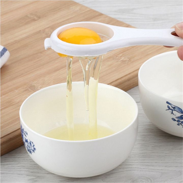 เครื่องมือเครื่องแยกไข่แดง1-3-5ไข่ขาวไข่เกรดอาหารการอบไข่แกดเจ็ตอุปกรณ์ที่ใช้ในครัวตะแกรงแบ่งแยกเครื่องมือไข่