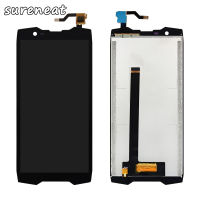 ทดสอบสำหรับ Blackview BV6800 Pro จอแสดงผล LCD Touch Screen Digitizer หน้าจอโมดูลอุปกรณ์เสริม Replacement Assembly