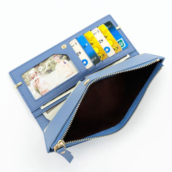 long-wallet-women-black-pink-green-gray-blue-red-business-card-holder-case-zipper-hasp-cellphone-bag-2023-money-bag-bank-holder