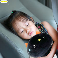 Boneka Mainan จำลองน่ารักสร้างสรรค์ตุ๊กตาหนานุ่มรูปวัวแมวน่ารักของขวัญวันคริสต์มาสสำหรับเด็ก