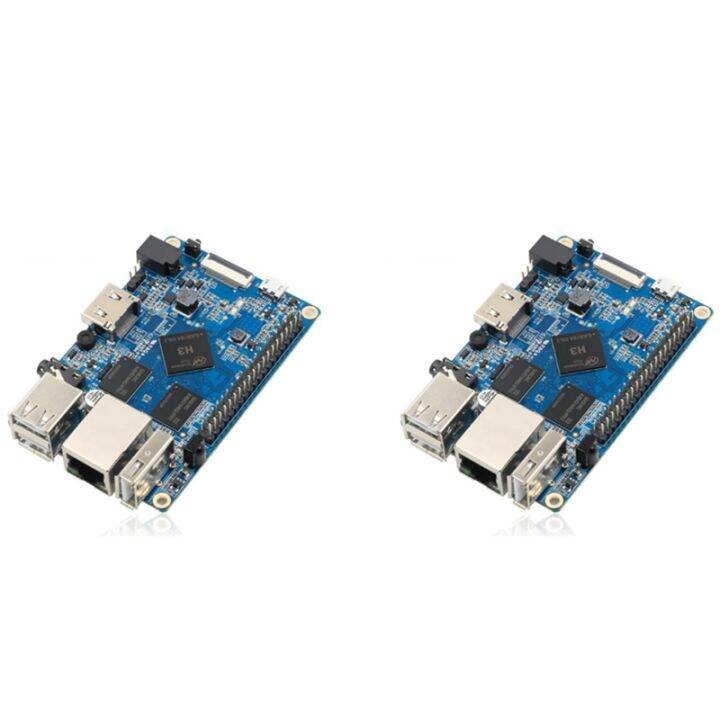 2x-suitable-for-orange-pi-pc-arm-h3-development-board-for-orange-pi-4-core-1-6g-1gddr