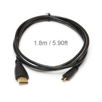 【✨】 hgrcex ฮีโร่สายข้อมูลสำหรับสาย HDMI 7 6 5 4 3 + Sj4000 4K H9r อุปกรณ์เสริมแอ็กชัน