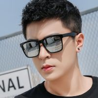 【CC】 2022 Classic Polarized Sunglasses Men Driving UV400 Outdoor Glasses Man New