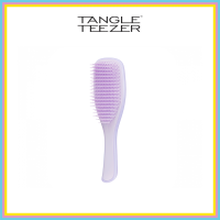 TANGLE TEEZER WET DETANGLER FINE &amp; FRAGILE HYPNOTIC HEATHER