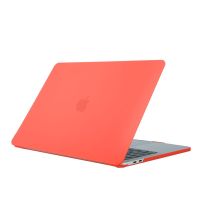 +【； For Macbook Pro 14 16 Tablet Case For Macbook Air 13 Case 13.3 12 11.6 Air 13.6 15.4 Pro Cover PC Skin Shell Protector