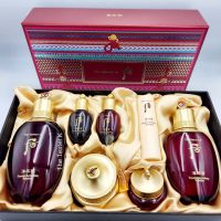 #พร้อมส่ง The History of Whoo JinYulHyang Special 3pcs Set