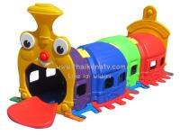 Monkeytoys อุโมงค์รถไฟหลากสี 9603 5041 18041  (M00566)