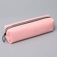 Korean-Style Simple Creative Cute Primary School Pencil Case Men and Women Junior High School Student Pencil Case Large Capacity Pencil Case Stationery Case