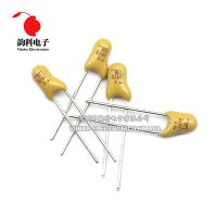 5pcs DIP Tantalum Capacitor 10V 16V 20V 25V 35V 50V 0.1UF 0.22UF 0.33UF 0.47UF 1UF 2.2UF 4.7UF 10UF 15UF 22UF 47UF 100UF 220UF