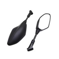 8MM 10MM Motorcycle Rearview Mirrors Universal Side-mirror For voge 300 rally Yamaha MT10 MT25 FZ1 FZ07 kawasaki Z800 Z900CB900