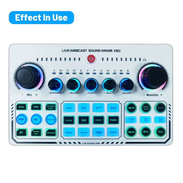 x50-professional-recording-studio-sound-cards-live-broadcast-audio-mixer-interface-ound-card-for-live-broadcast