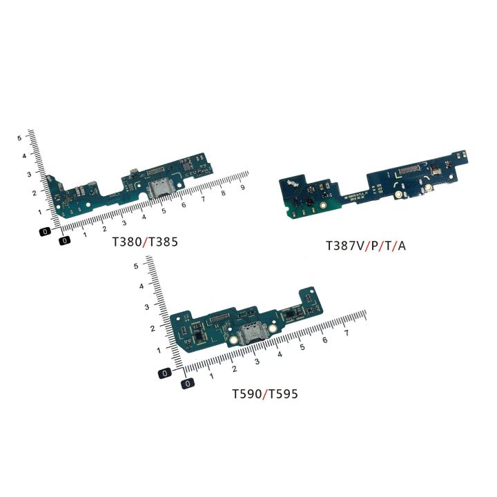 สำหรับ-samsung-galaxy-tab-a-8-0-t380-t385-t387v-p-t-a-t387-t590-t595แท่นชาร์ท-usb-ขั้วต่อช่องเสียบชาร์จแผงปลั๊กสายเคเบิลงอได้