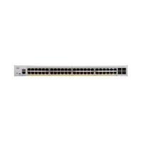 Switch Cisco Business 250 Series 48G PoE+/4SFP (CBS250-48P-4G-EU)