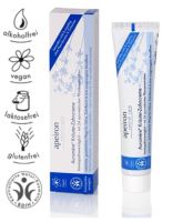 Germanys Apeiron 24 kinds of herbal toothpastes are fluoride-free and can be used by pregnant women with bleeding gums without foam to remove yellowing and bad breath.