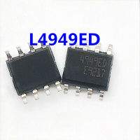 10pcs/lot L4949ED L4949 4949ED SOP-8 In stock