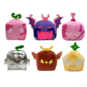 Shop Blox Fruit Plushie Shadow with great discounts and prices