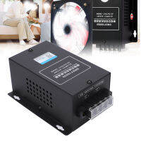 Motor Speed ​​Governor SinglePhase Fan Speeds สวิตช์ปรับได้ DRDY10000 AC 220V