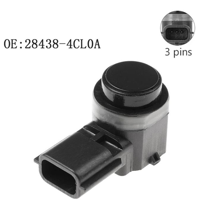 4pcs-28438-4cl0a-car-pdc-parking-sensor-sensor-for-nissan-x-trail-t32-teana-j32-2014-2019-distance-assist-sensor-electric-eye