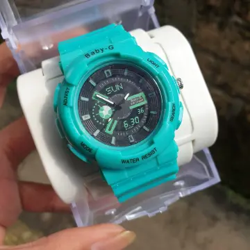 Jual baby hotsell g shock