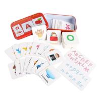 Alphabet Flash Cards Toddlers Infant Early Learning Early Education Children Flash Cards Flash Cards