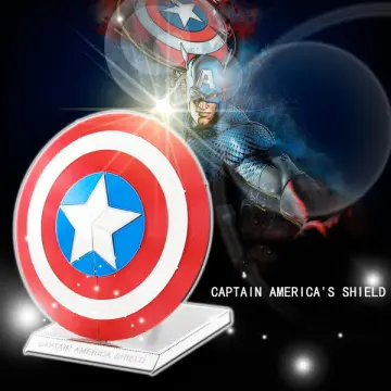 SHF Marvel Avengers 4 Endgame Marvel American Captain America