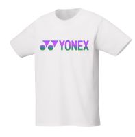 เสื้อกีฬา BIGLOGO YONEX Rainbow พร้อมส่ง