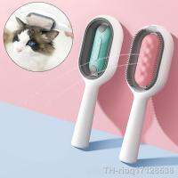 【hot】◘☇  Dog Hair Removal Comb with Wipes Upgraded Katten Accessories Gatos Productos para mascotas Grooming Supplies