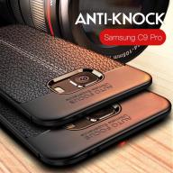 Ốp Cho Samsung Galaxy C9 Pro Ốp Bảo Vệ Toàn Bộ Bằng Silicon Mềm Dành Cho thumbnail