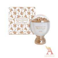 น้ำหอมแท้100% AFNAN Souvenir Floral Bouquet EDP 100ml โคลน PDM Delina