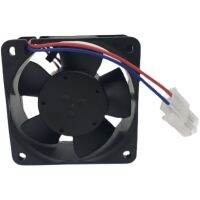 New original 614 NHHU DC24V 3.0W 125mA two-wire fan