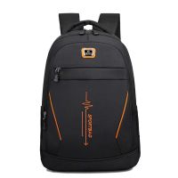 Backpack 15.6กระเป๋าเป้แล็ปท็อป กระเป๋าเป้คอมพิวเตอร์ กระเป๋าเป้ กระเป๋านักเรียน เป้ ถูก ทนทาน คุ้มค่ากับเงิน SPORTBAG