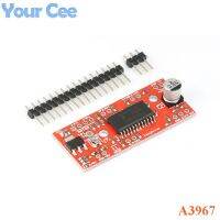 A3967 EasyDriver Stepper Motor Driver Development Board Module