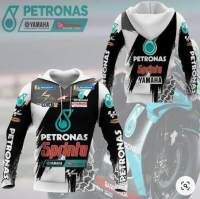 3D HOODIE-  2023 new design- YAMAHA racing gytr High quality full sublimation HOODIE MAN ADULT