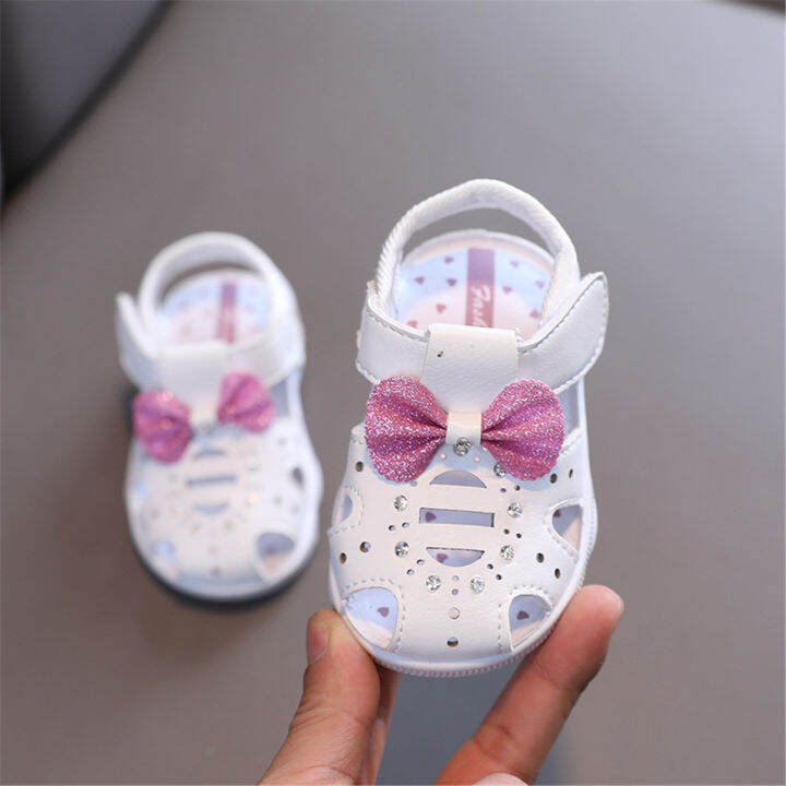 cw-infant-girls-sandals-summer-baby-shoes-can-make-sounds-cute-bow-princesses-kid-toddler-children-soft-first-walkers-freeshipping