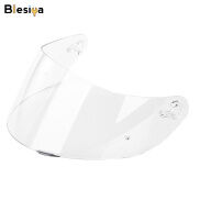 Mũ Bảo Hiểm Blesiya Kính Chắn Xe Máy AGV K3 K4, Toàn Mặt