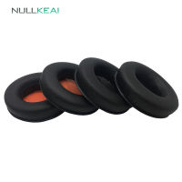 NULLKEAI เปลี่ยนชิ้นส่วนแผ่นรองหูฟังสำหรับ Stanton DJ Pro 2000 หูฟัง Earmuff Cover Cushion Cups Sleeve-pangyh