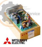 E2241P451 แผงวงจรแอร์ Mitsubishi Electric แผงบอร์ดแอร์ มิตซูบิชิ แผงบอร์ดคอยล์ร้อน รุ่น MUY-GT18VF-TH1