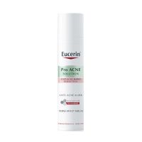 เซรั่ม Eucerin ยูเซอริน ลดรอยสิว โปร แอคเน่ โซลูชั่น แอนติ-แอคเน่ มาร์ค ลดรอยดำสิว ดูกระจ่างใส 40 มล.