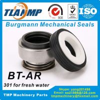 301-20L (BT-AR-20L) Rubber Bellow Mechanical Seals For APV Pump (Material:CarbonCeramicNBR)Equivalent to Burgmann BT-AR Seals