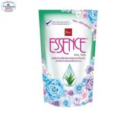 ESSENCE น้ำยาซักผ้า เอสเซ้นซ์ สูตร อโลเวร่า (Aloe Vera) ชนิดถุงเติม 700 มล.