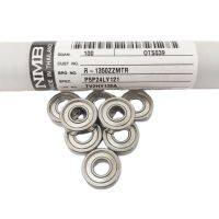 【CW】◄  20pcs/100pcs Minebea high speed bearing R-1350ZZ 5x13x4mm 695ZZ precision miniature ball bearings 695 5x13x4 mm