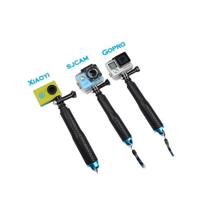 Monopod SP POV Pole for GoPro / Action Camera Lazada PH