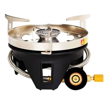 Portable Outdoor Gas Stove - Best Price in Singapore - Nov 2023