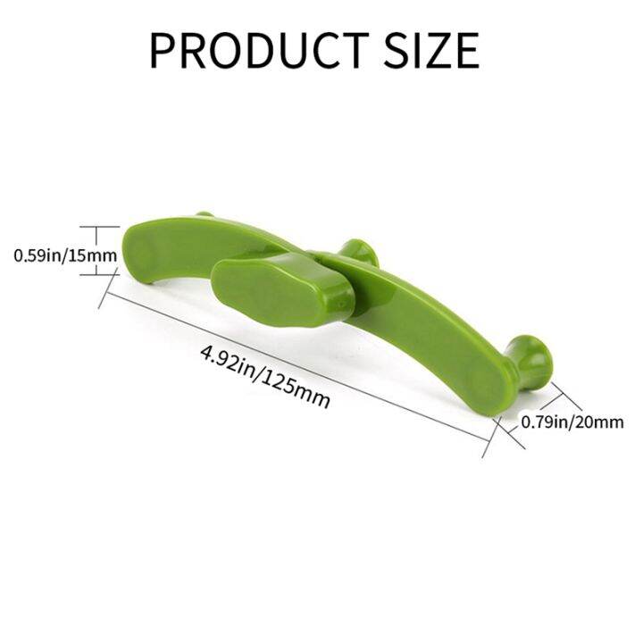 15pcs-adjustable-plant-branches-bender-fixator-reuseable-branch-puller-twig-fixing-clamp-bonsai-modelling-tool-garden