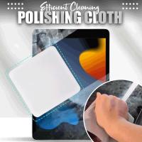 ♞◕ Universal Efficient Cleaning Cloth For Iphone Case Screen iPad Apple Watch iPod Pro Display Camera Polishing Cloth Wipe Cloth